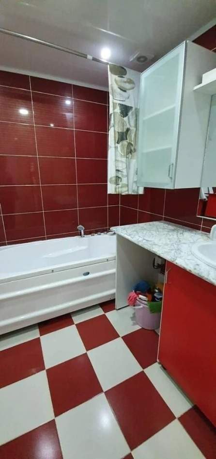 À vendre Appartement - F1 3