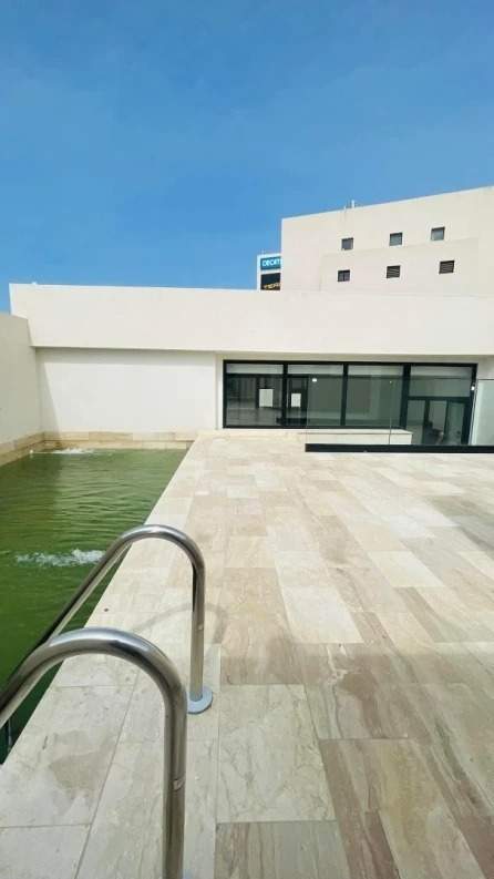 À louer Villa - F7 13