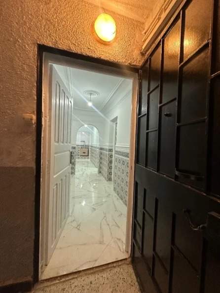 À vendre Appartement - F3 15