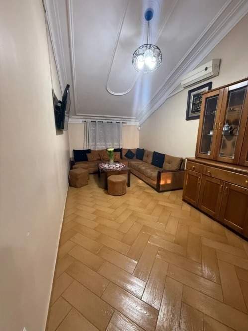 À louer Appartement 12