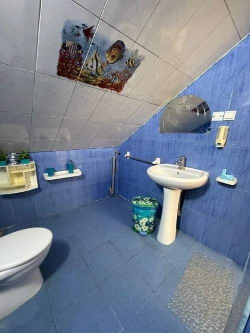 À louer Appartement - F3 3