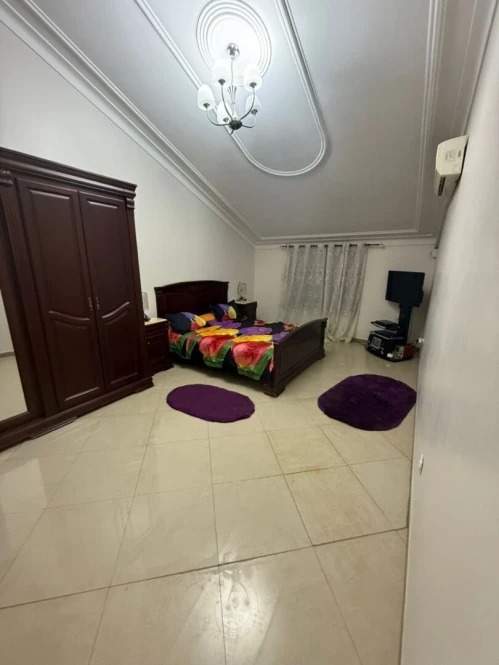 À louer Appartement - F3 4