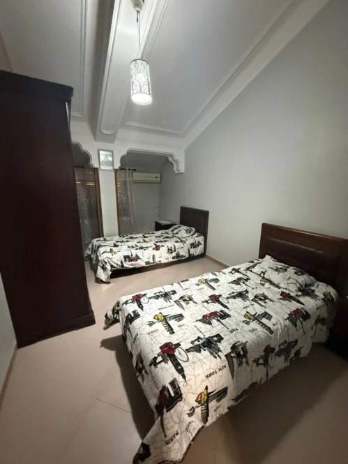 À louer Appartement - F3 5