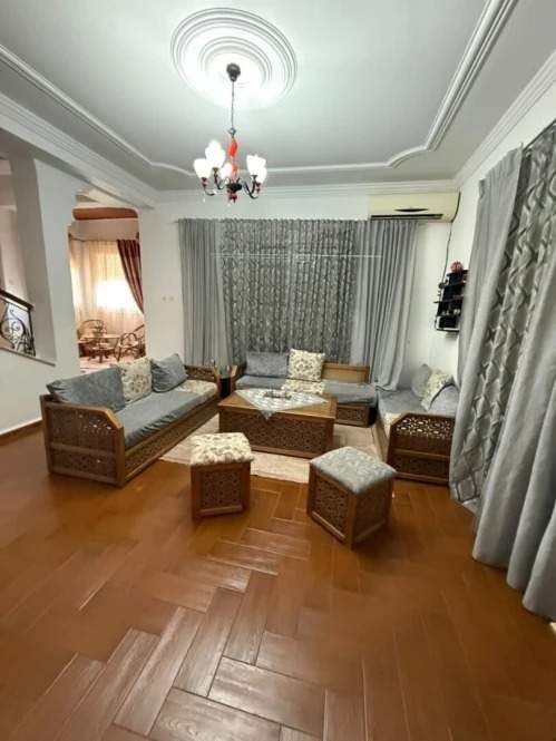 À louer Appartement - F3 12