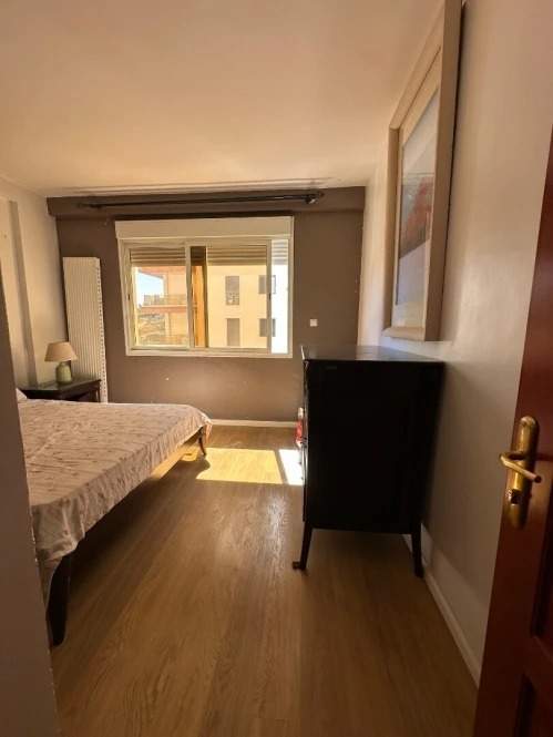 À louer Appartement - F3