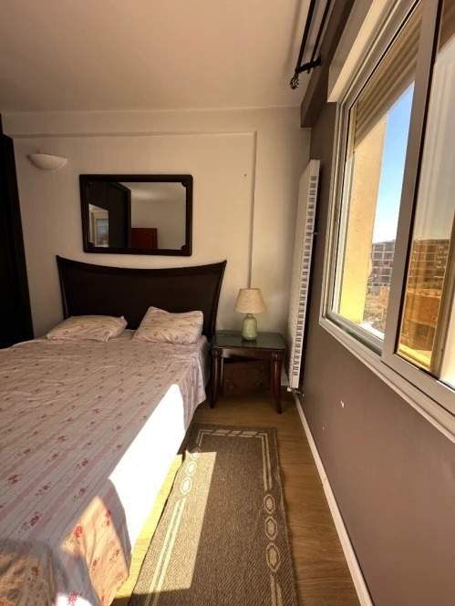À louer Appartement - F3 5