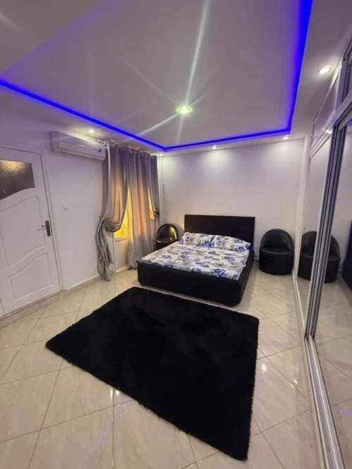 À louer Villa - F5 12