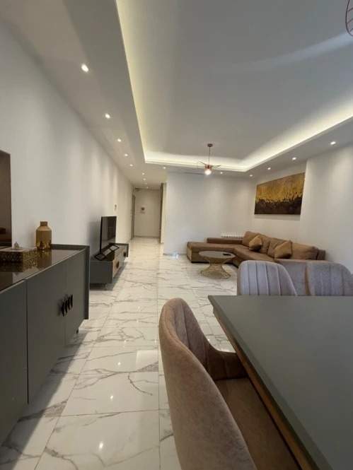 À vendre Villa - F1 12