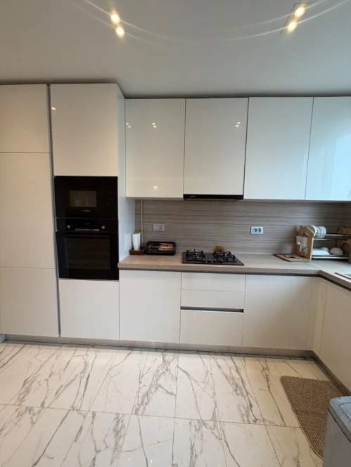 À louer Appartement - F4 2