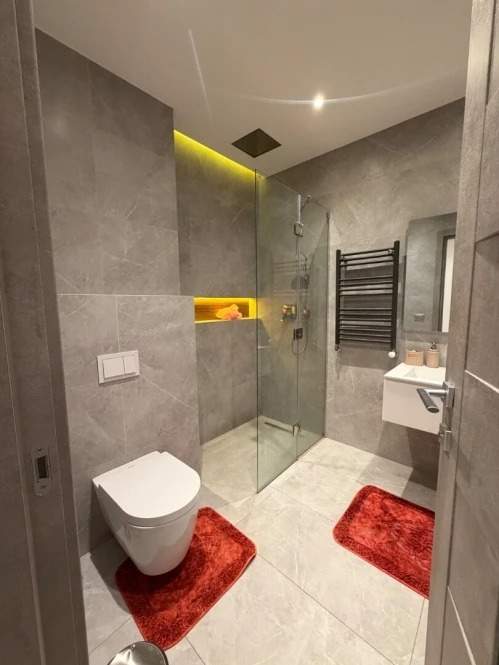 À louer Appartement - F4 3