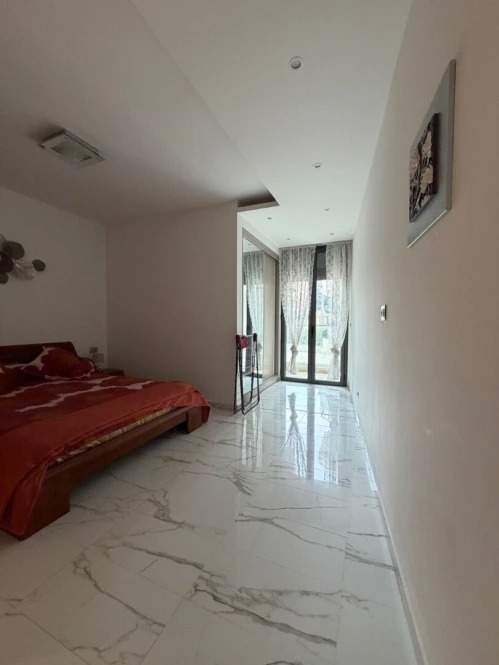 À louer Appartement - F4 5