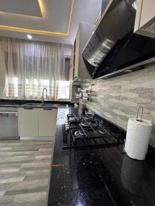 À vendre Duplex - F5 2