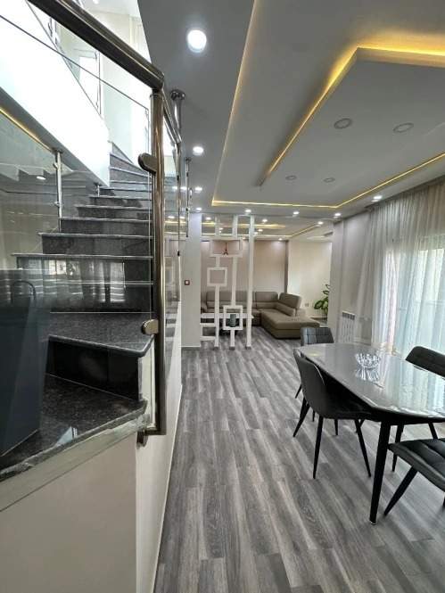 À vendre Duplex - F5 4