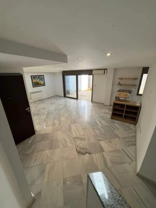 À louer Appartement - F3 11