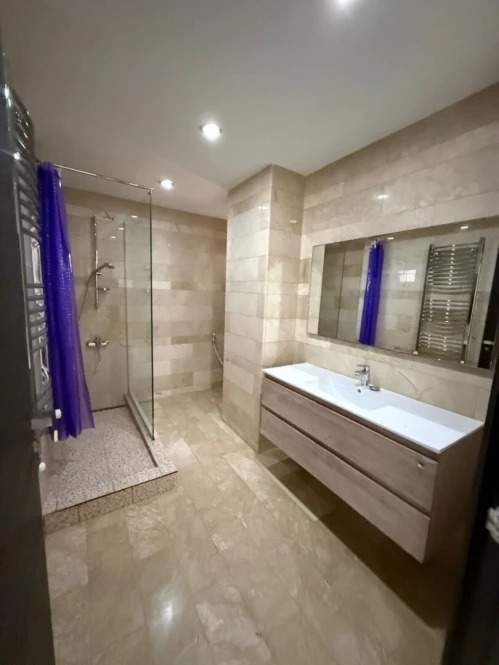 À vendre Duplex - F4 3