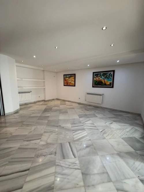 À vendre Duplex - F4 4