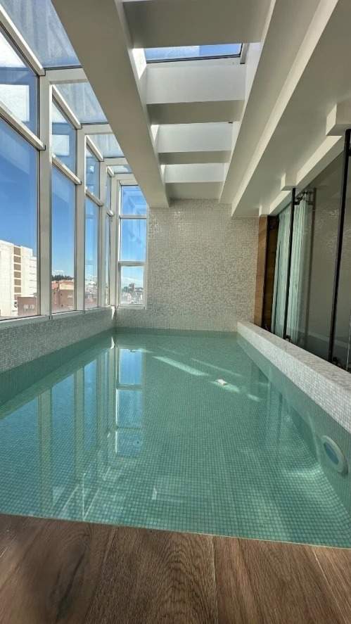 À vendre Duplex - F4 3