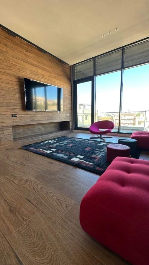 À vendre Duplex - F4 4