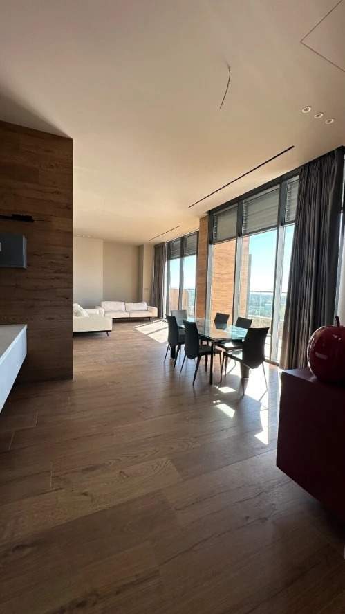À vendre Duplex - F4 5
