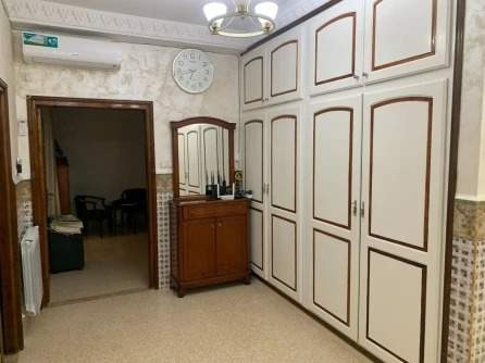 À vendre Appartement - F1 14