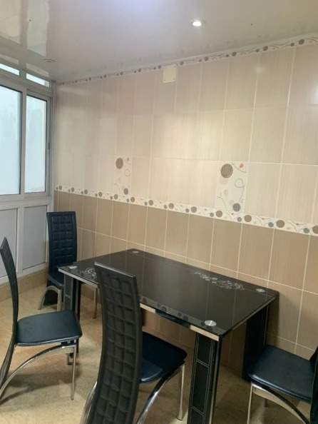 À louer Appartement - F1 2