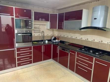À louer Appartement - F1 3