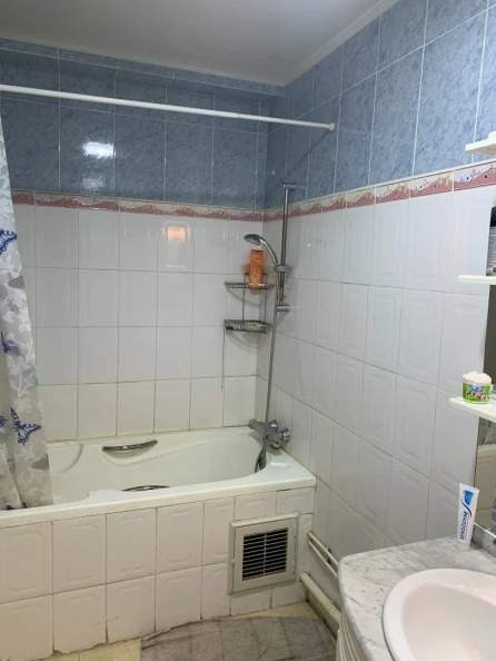 À louer Appartement - F1 4