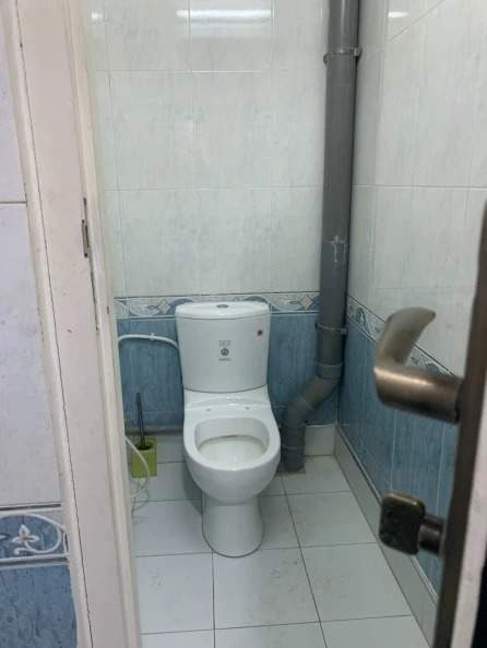 À louer Appartement - F1 5