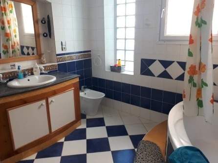 À louer Appartement - F4 16