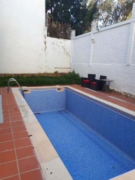 À louer Villa 4