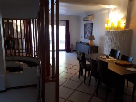 À louer Villa 5