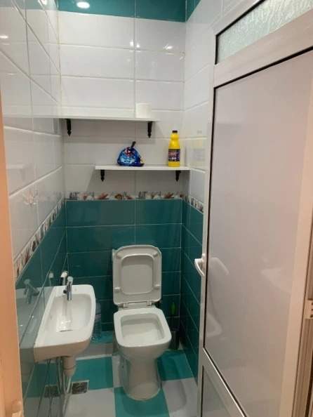 À louer Appartement - F3 4