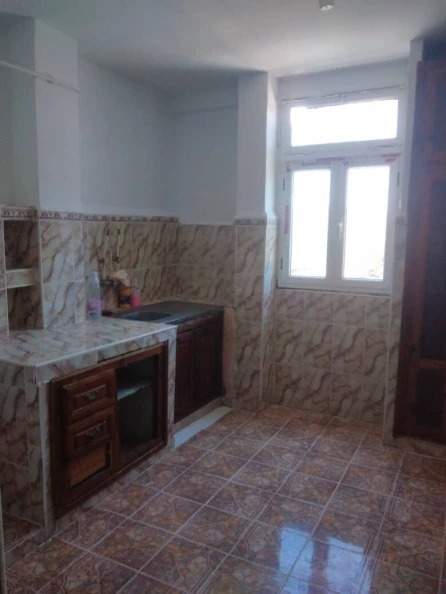 À vendre Appartement - F4 2