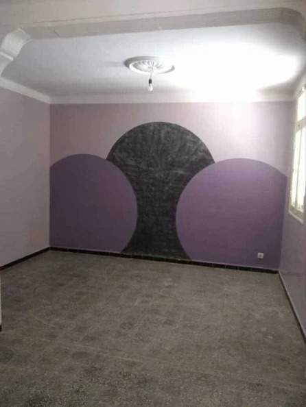 À vendre Appartement - F4 3
