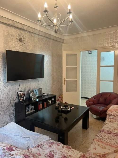À louer bungalow - F2 15