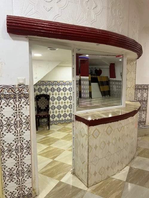 À louer Appartement - F3 13
