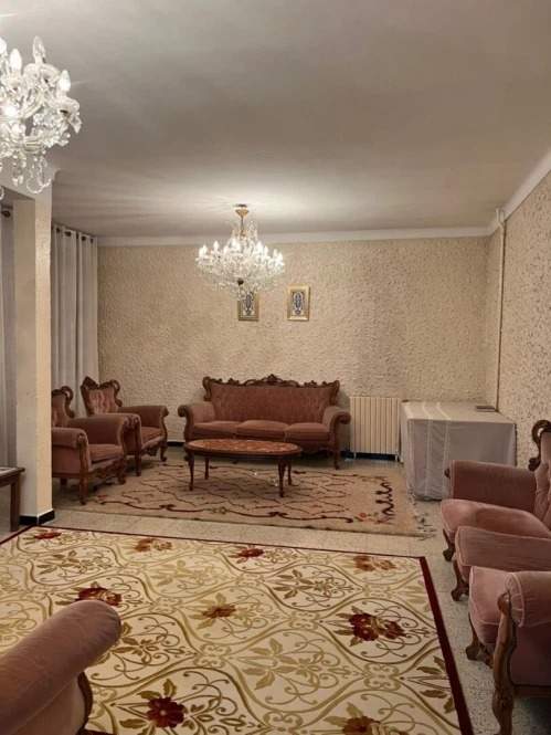 À vendre Appartement - F3 12