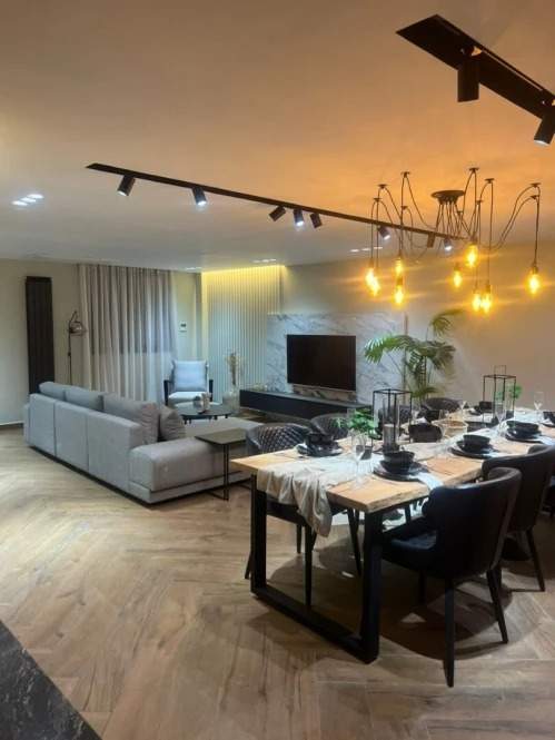 À louer Appartement - F1 14