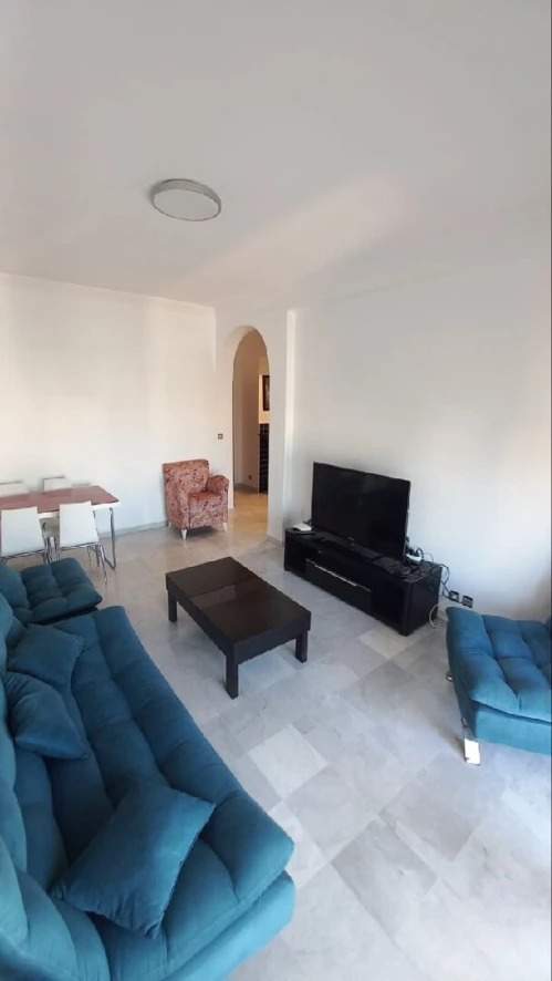 À louer Appartement - F3 10