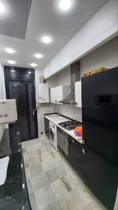 À louer Appartement - F2 2