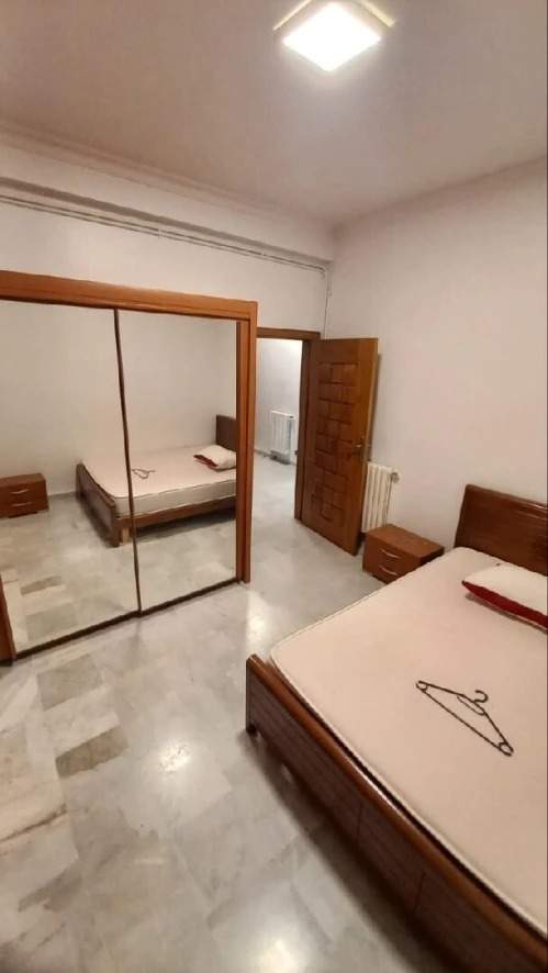 À louer Appartement - F2 3