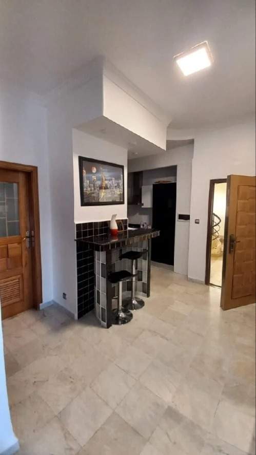 À louer Appartement - F2 4