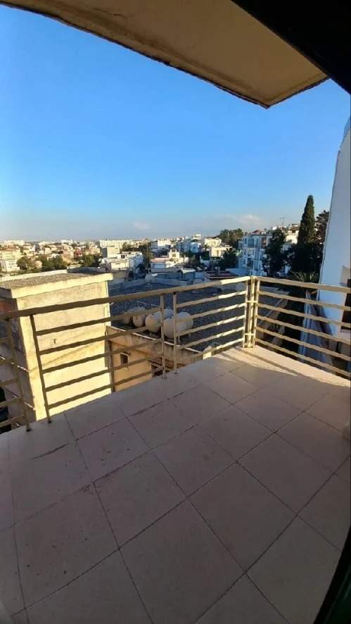 À louer Appartement - F2 5