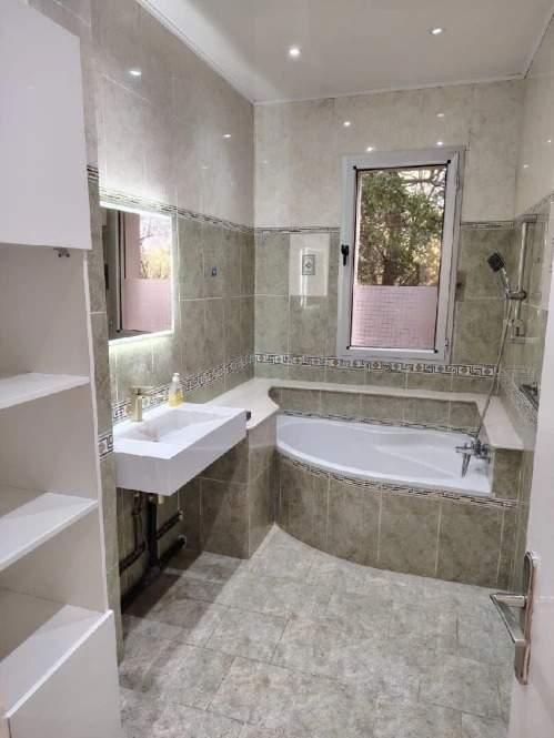À louer Appartement - F3 3