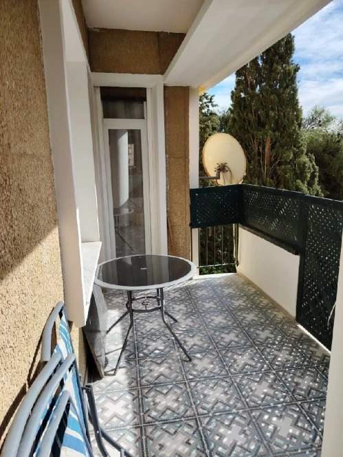 À louer Appartement - F3 4
