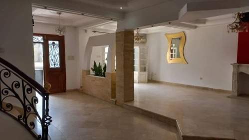 À louer Villa - F3 16