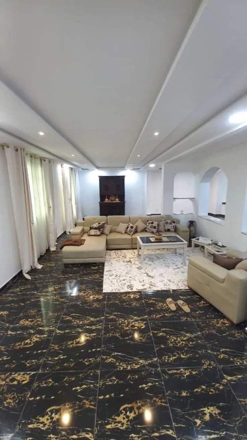 À vendre Appartement - F4 15