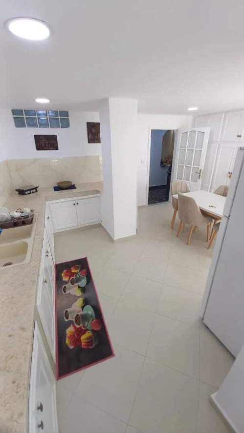À louer Villa - F6 2