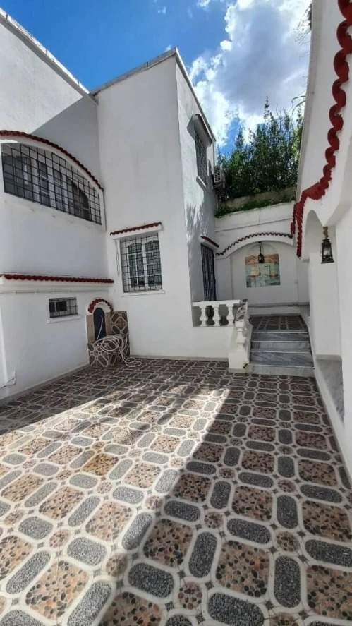À louer Villa - F6 4