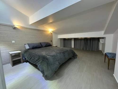 À louer Appartement - F2 12